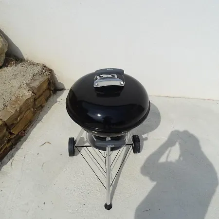 Апартаменты T2 Calme Avec Vue Et Borne De Recharge Sur Demande