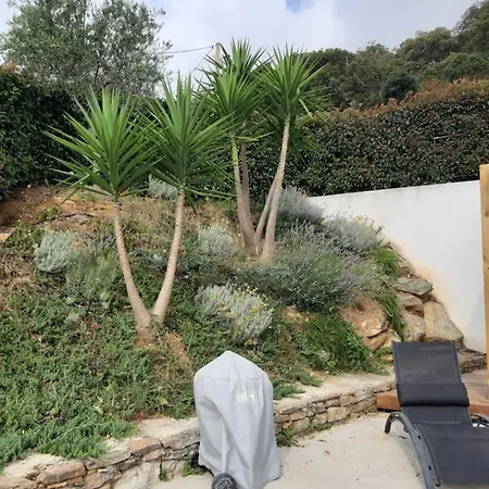 T2 Calme Avec Vue Et Borne De Recharge Sur Demande * Бастия